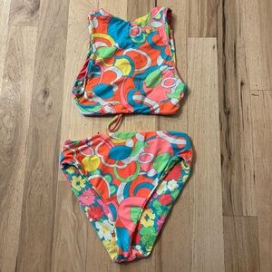 Reversible Maaji bikini